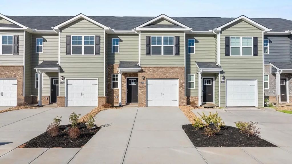 1281 Bent Water Circle, Grovetown