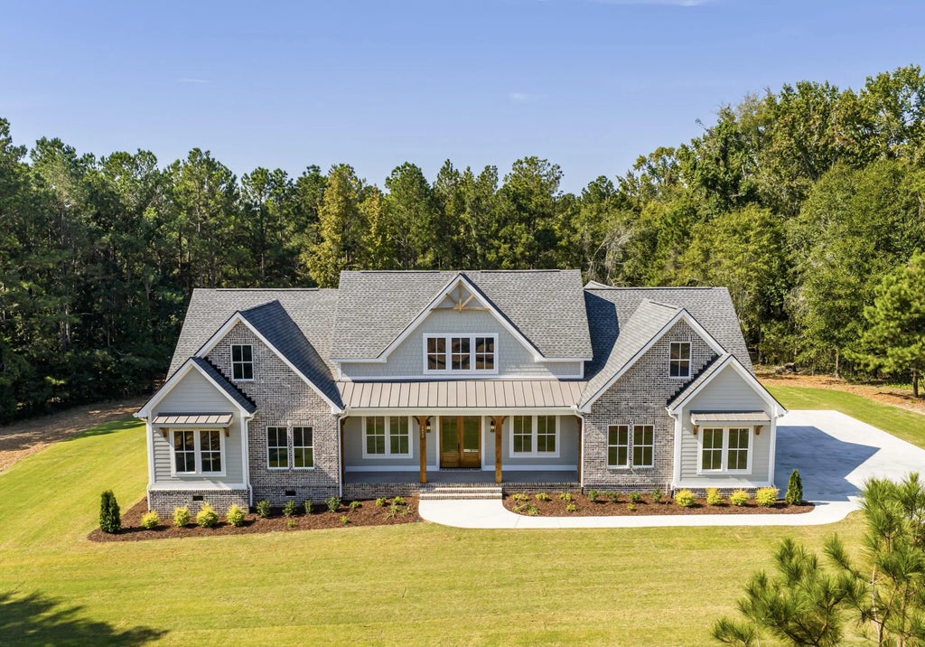 6452 Washington Road, Appling