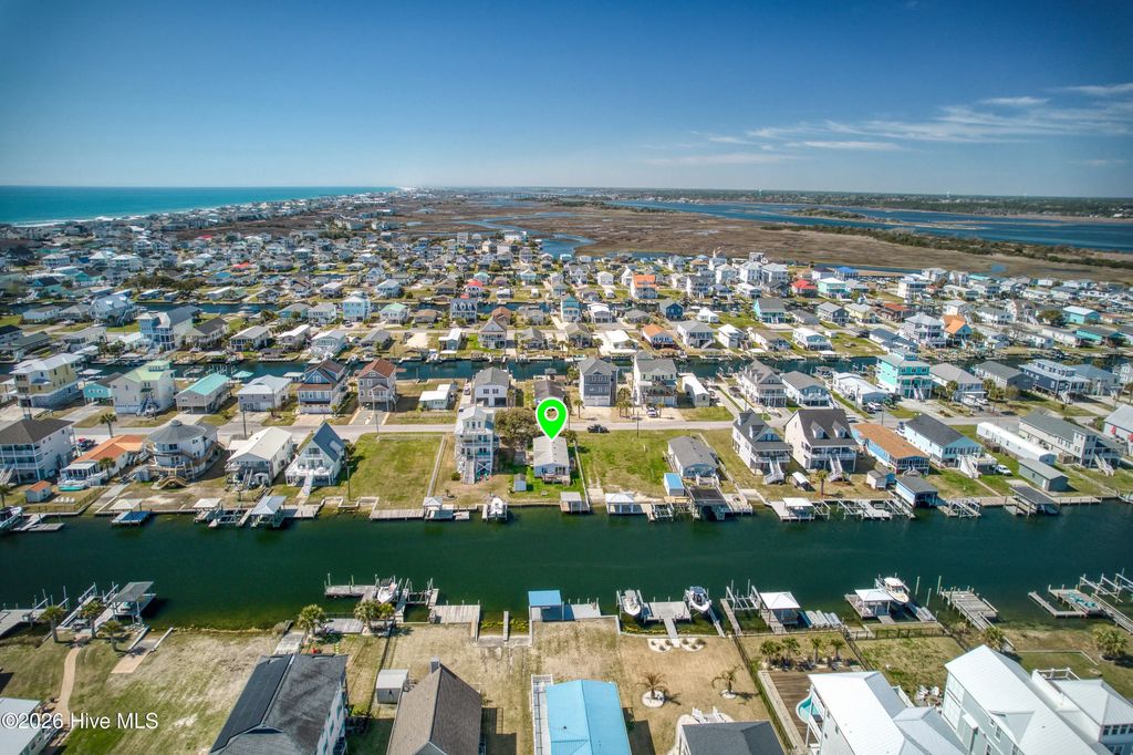 7060 7th Street, Surf City