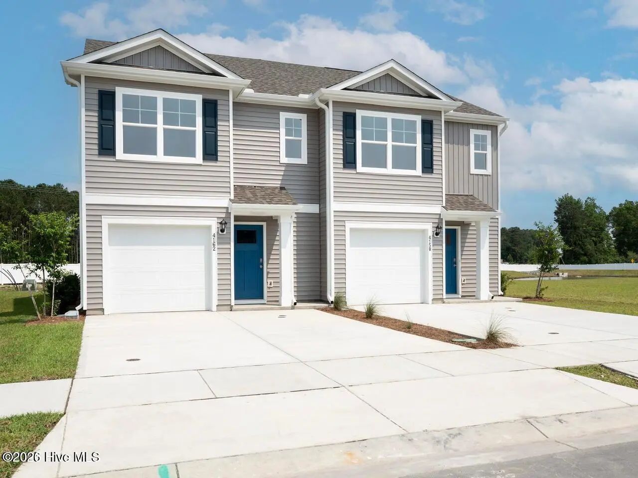 7098 Dunford Road Unit 130, Leland