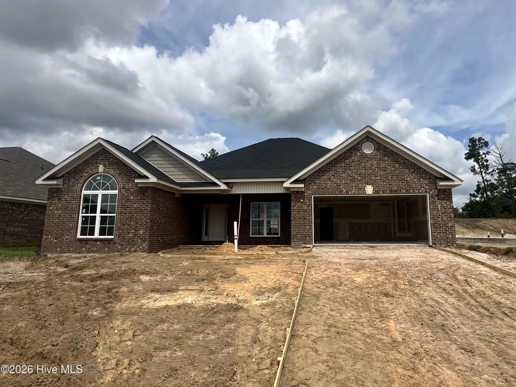 3410 Stockport Drive, Hephzibah