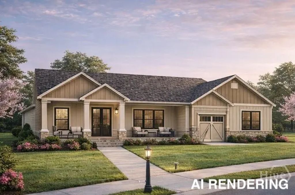 4272 Woods Bridge Road, Commerce
