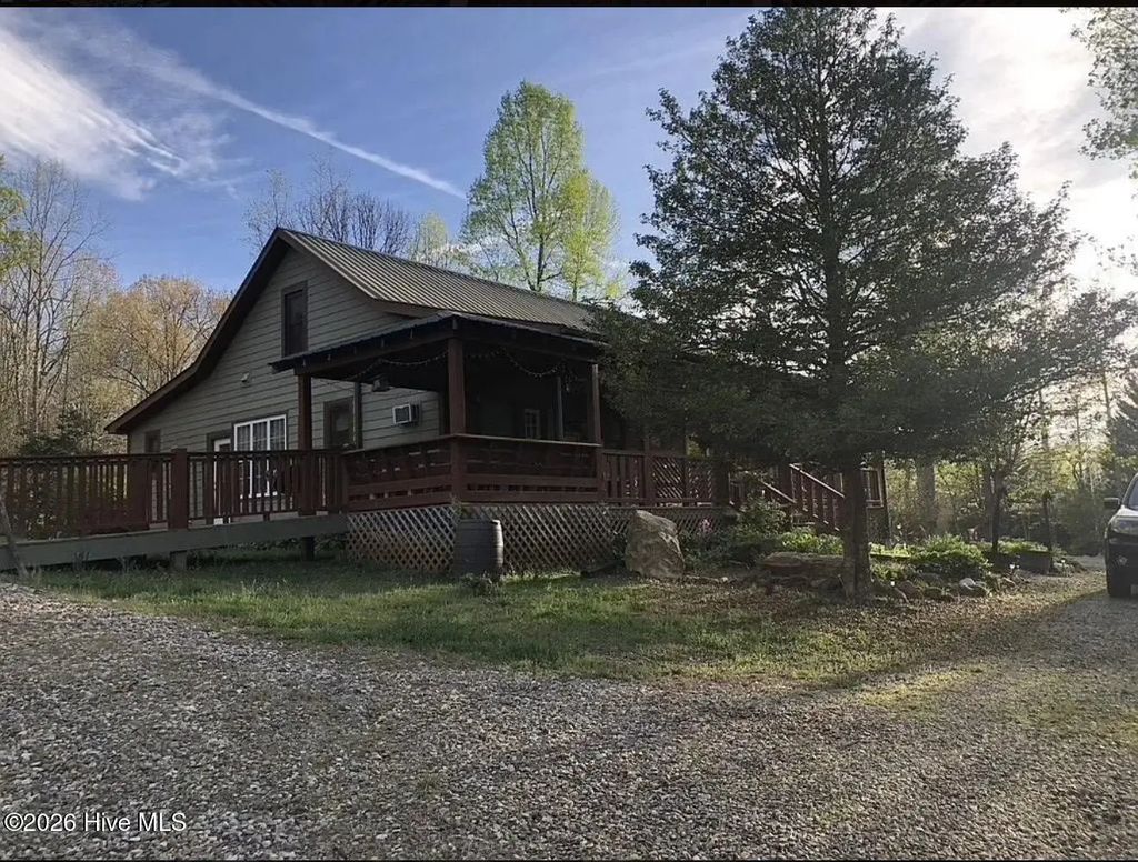 92 Ox Bow Lane, Blairsville