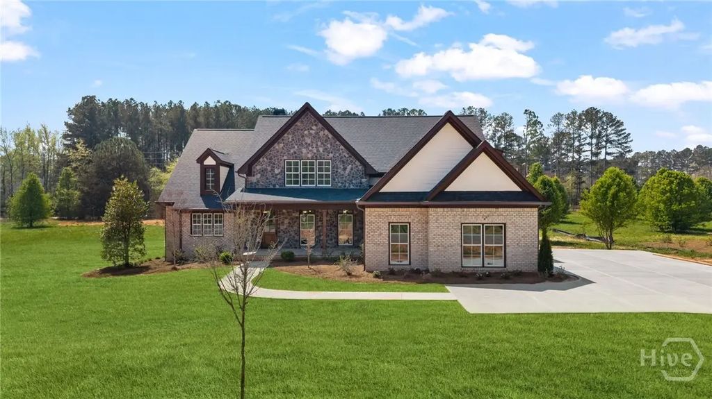 1300 Manjula Lane, Watkinsville