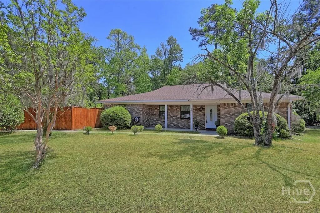 113 Country Lane, Pooler