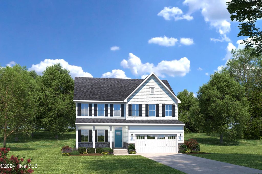 1408 Whistling Straits Way, Sunset Beach