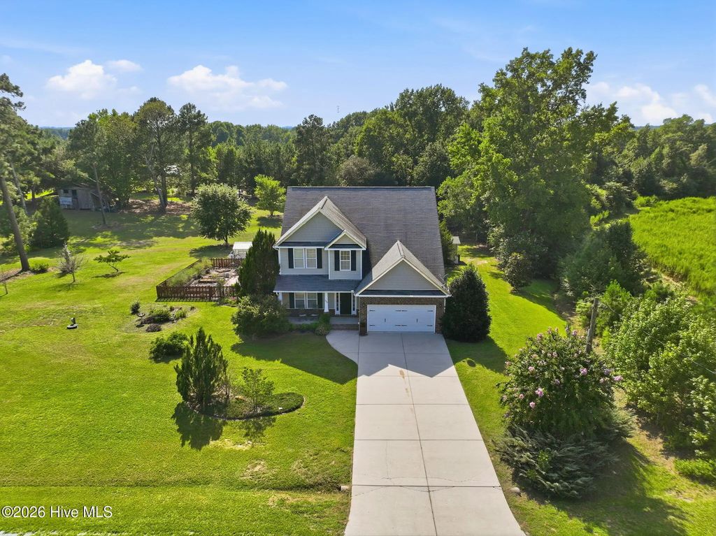 1284 L Cooper Road, Cameron