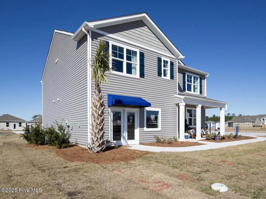 280 Marshwood Street Lot 78, Richlands