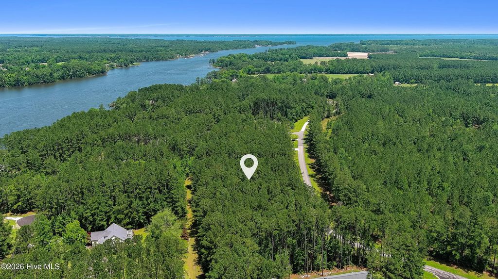 311 Antebellum Drive, Havelock