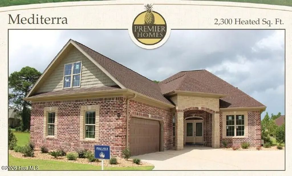 3067 Wood Turtle Street, Southport