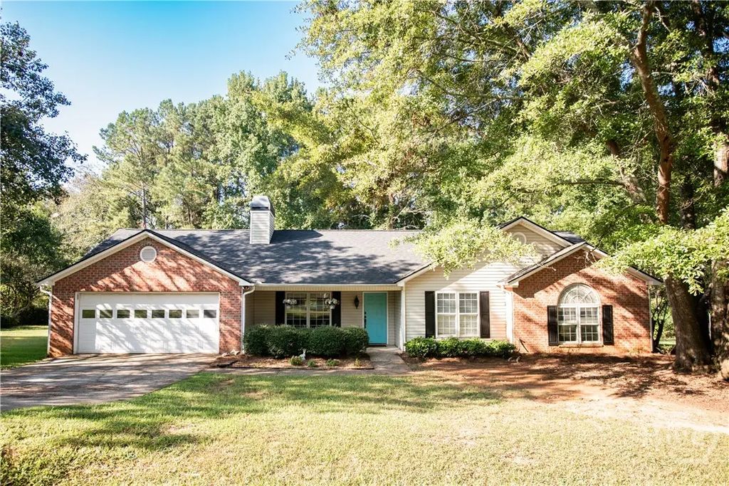 121 Summerplace Drive, Winterville