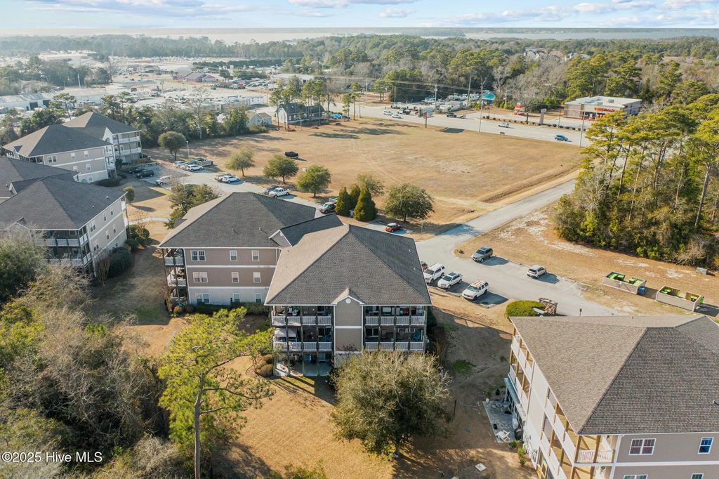 300 Lighthouse Lane A-1, Cedar Point