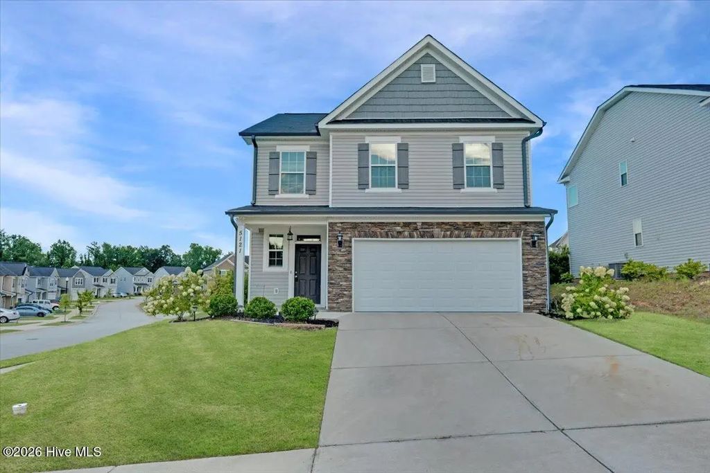 5121 Heathbrook Drive, Columbia