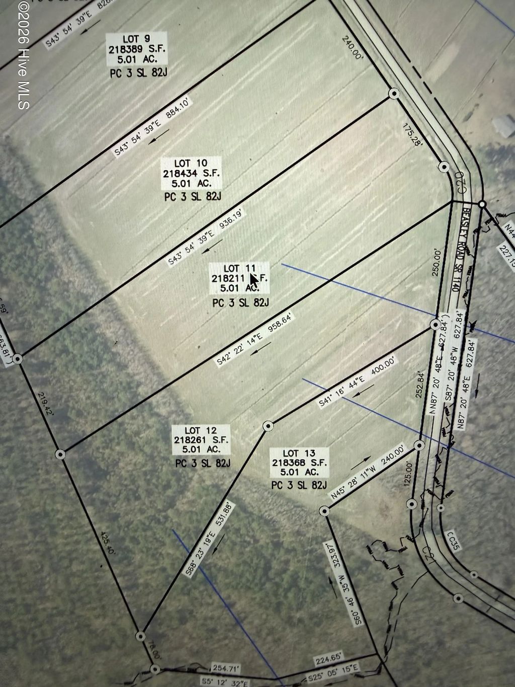 Lot 11 Beasley Road, Roper