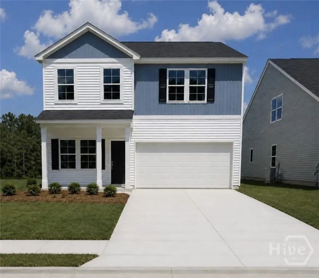 116 Praline Road, Savannah