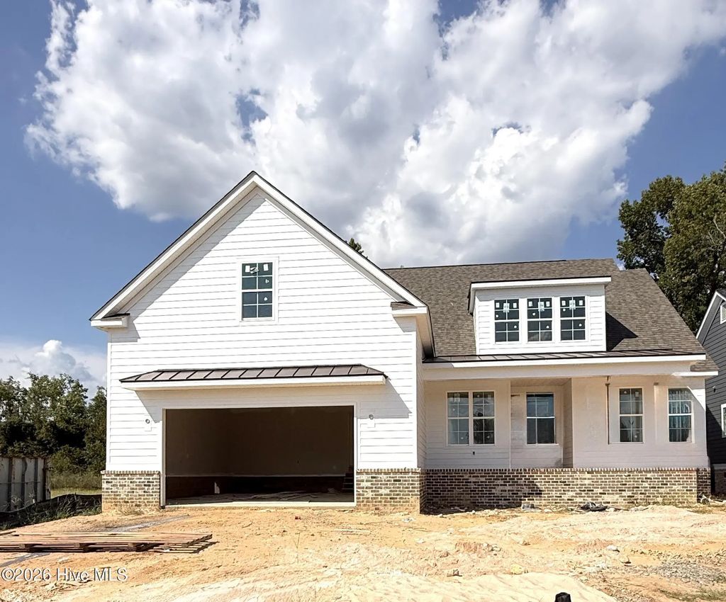 1382 Satilla Place, North Augusta