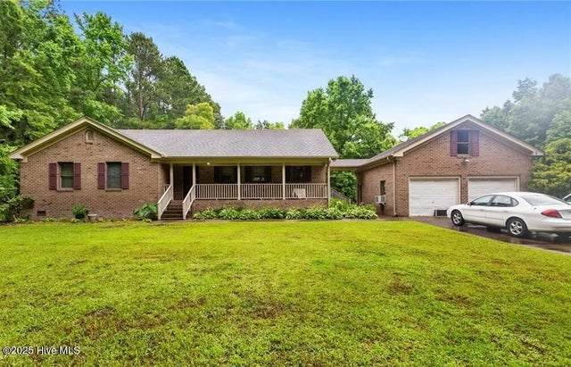 1920 W Main Street, Elizabeth City