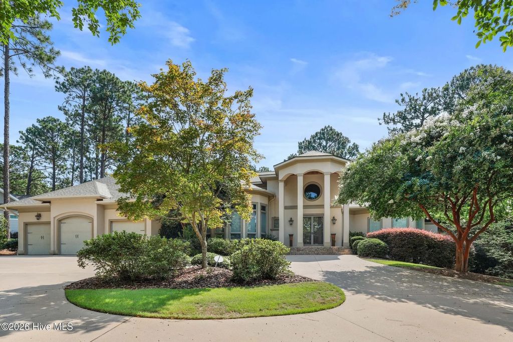 190 National Drive, Pinehurst