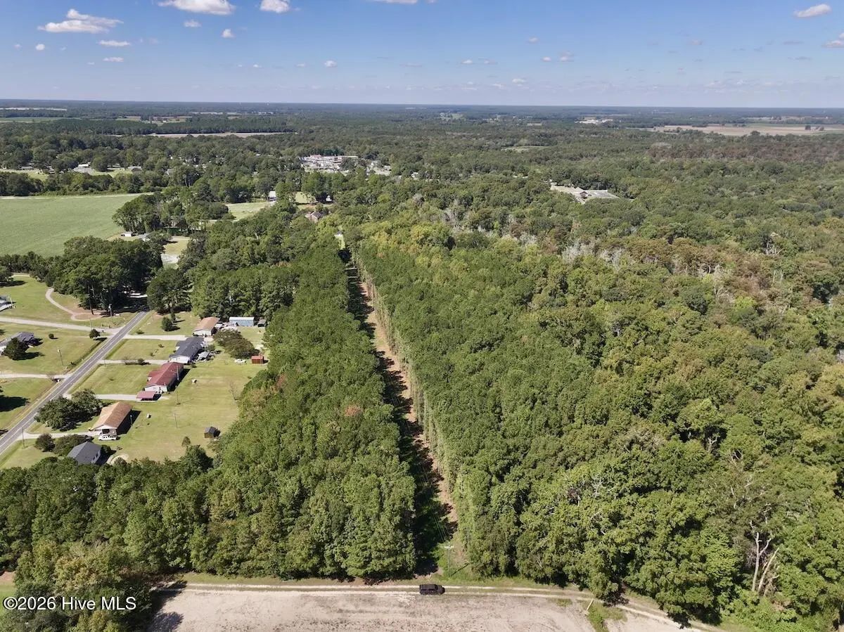 445 Morris Bbq Road, Hookerton