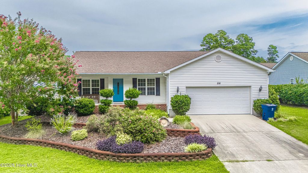 216 Robert Place, Carthage