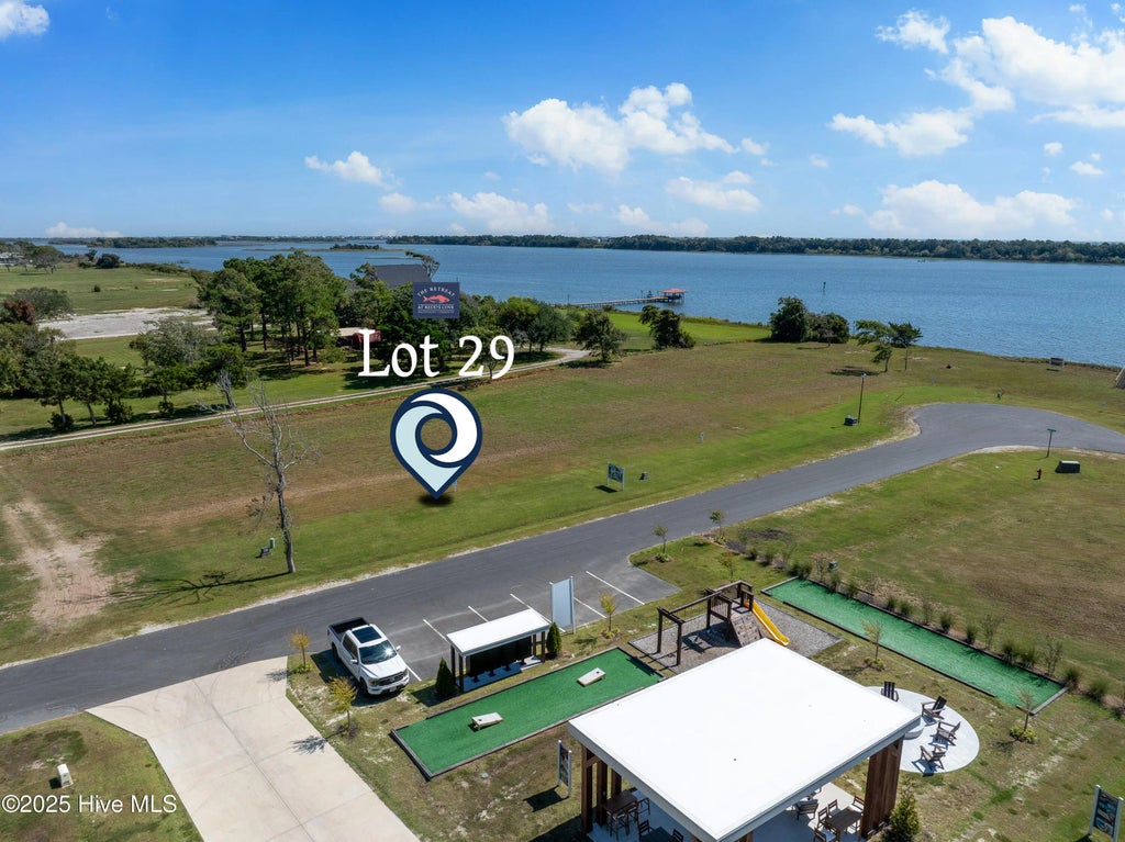 149 Bethea Street, Holly Ridge