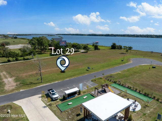 149 Bethea Street, Holly Ridge