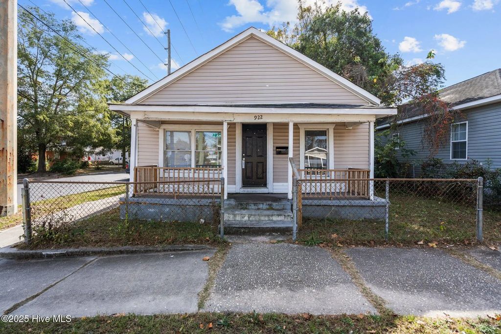 922 Dock Street, Wilmington