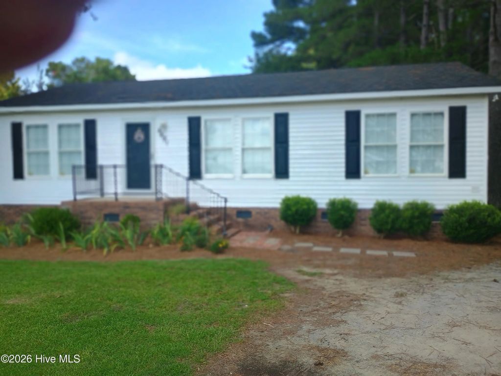 4491 Honey Hill Road, Hallsboro