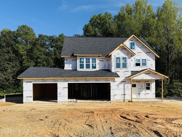 262 Elijah Way, Vass