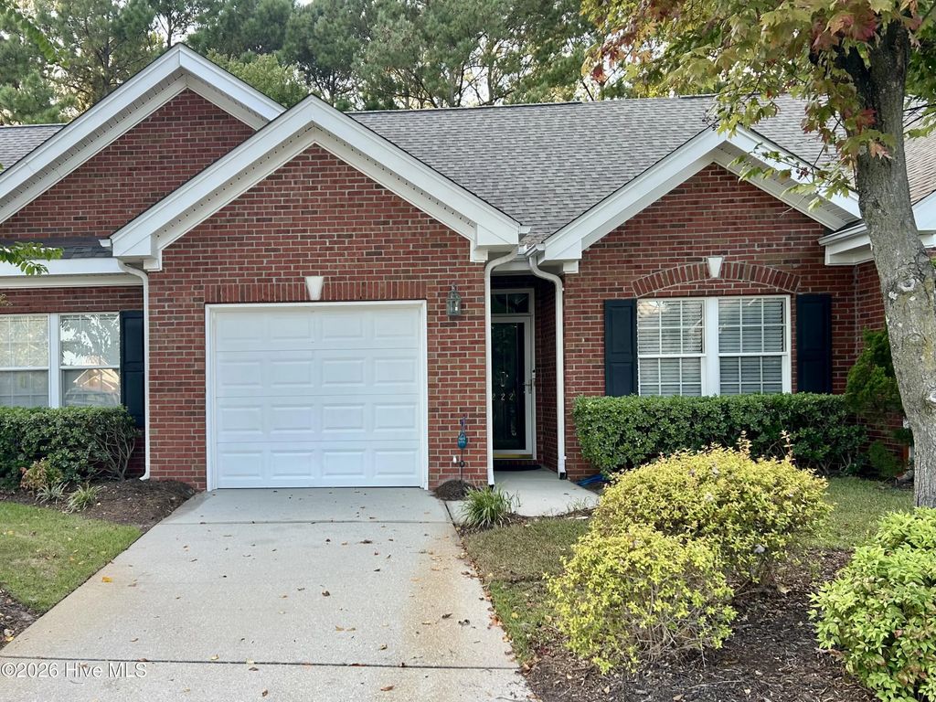 4222 Ashley Park Drive, Wilmington