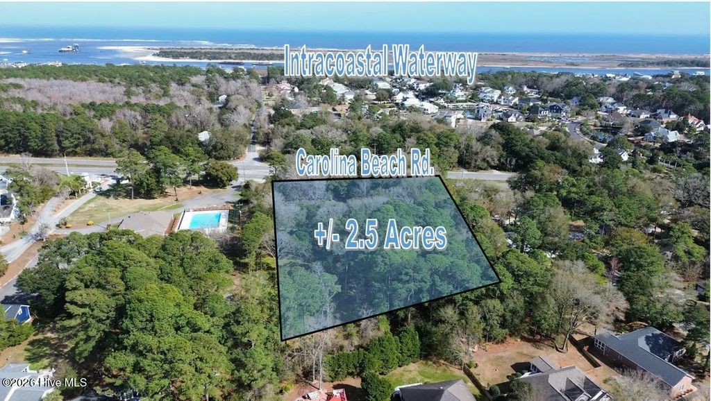 7401-7429 Starlight Lane, Wilmington