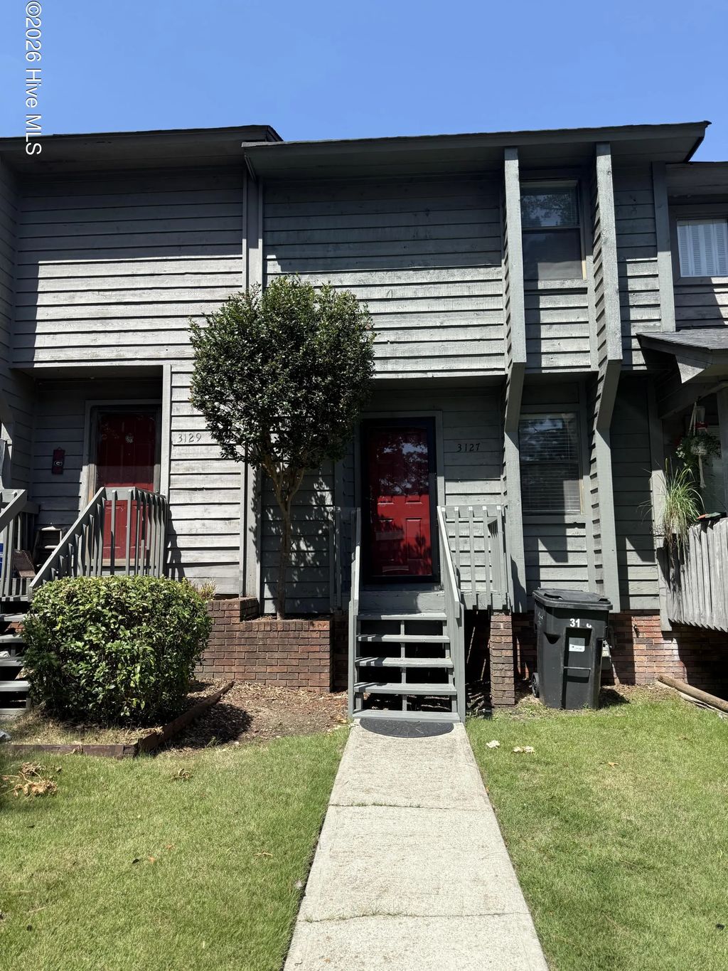 3127 N Village Court N, Augusta