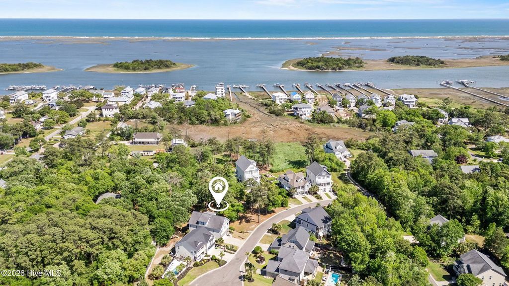 1720 Tall Mast Court, Wilmington