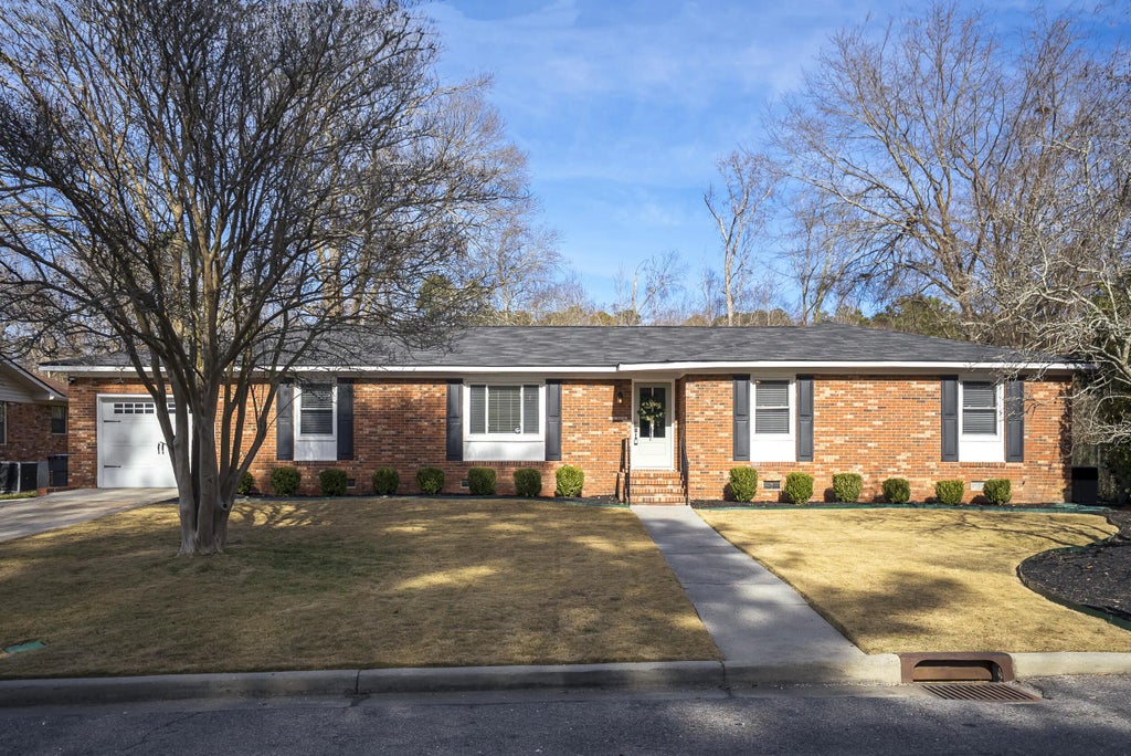 3203 Ramsgate Road, Augusta