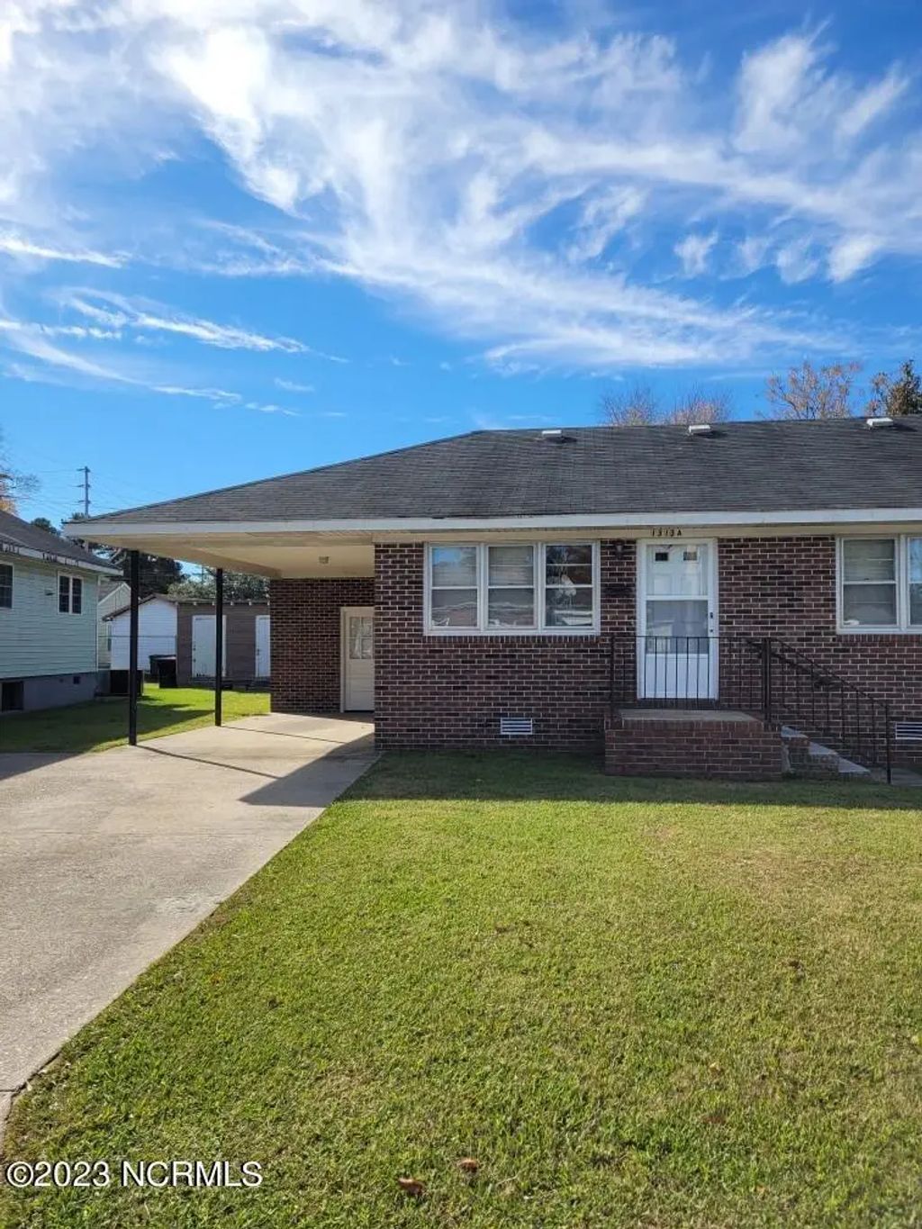 1313 Lincoln Street B, Elizabeth City