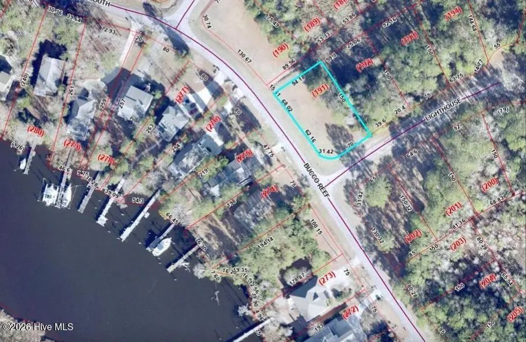 5017 Bucco Reef Road, New Bern