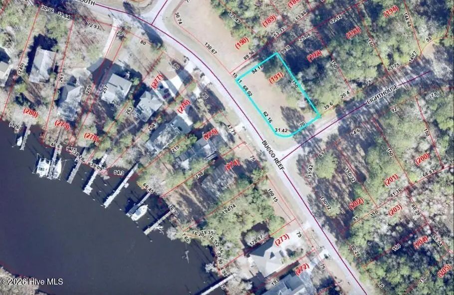 5017 Bucco Reef Road, New Bern