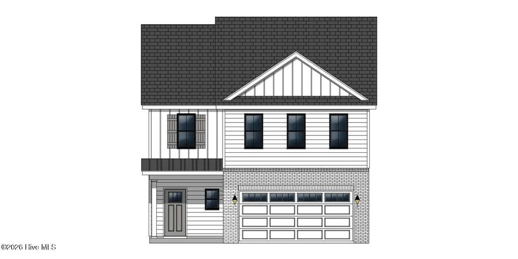 101 Provence Way C, Greenville