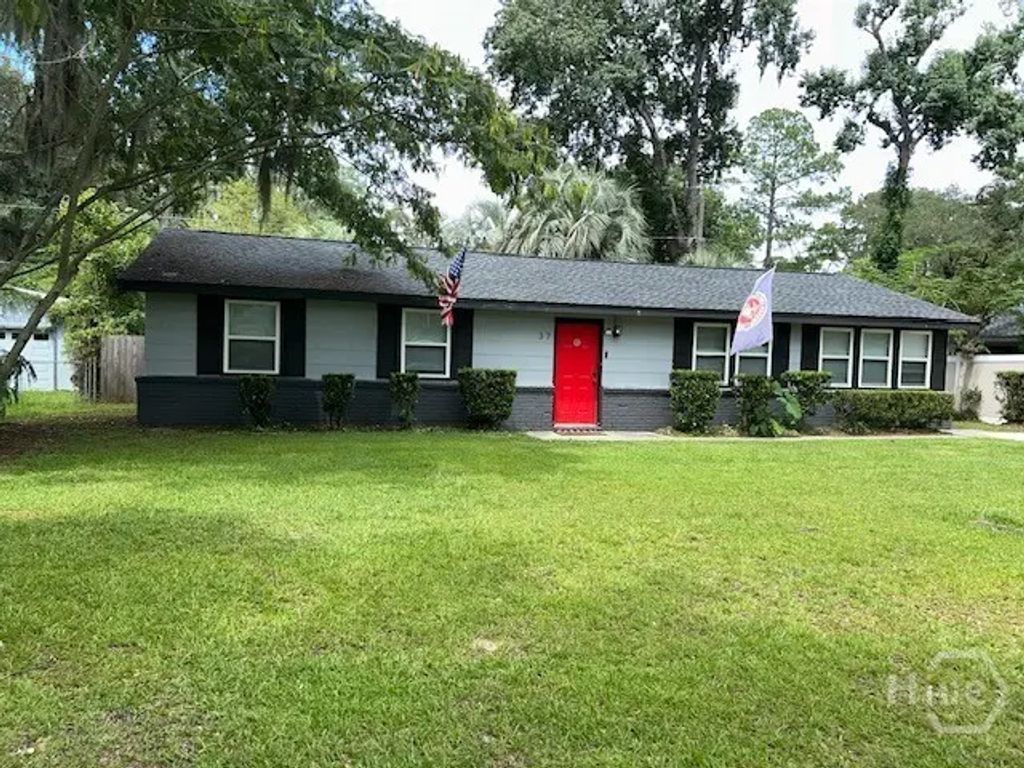 37 Silverstone Circle, Savannah