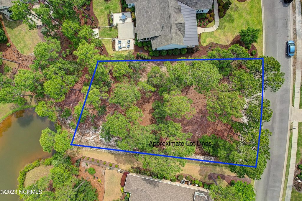 2550 Parkridge Drive, Southport