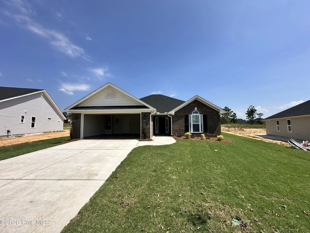 2345 Bellingham Drive, Hephzibah