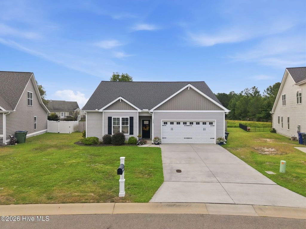 1520 Penncross Drive, Greenville