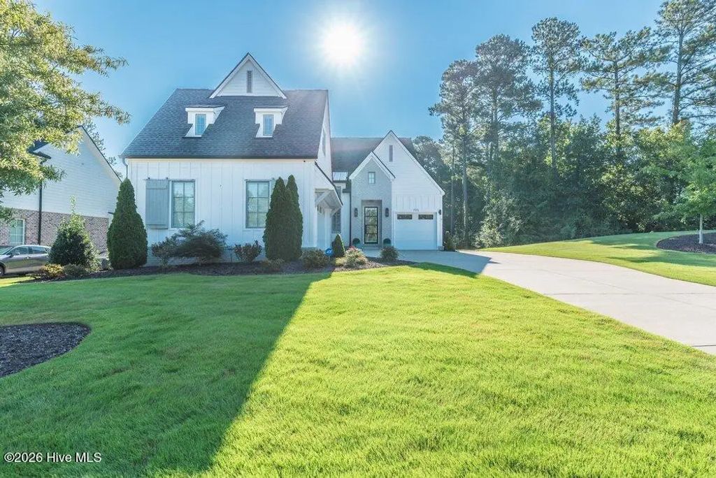 705 Campana Drive, Evans