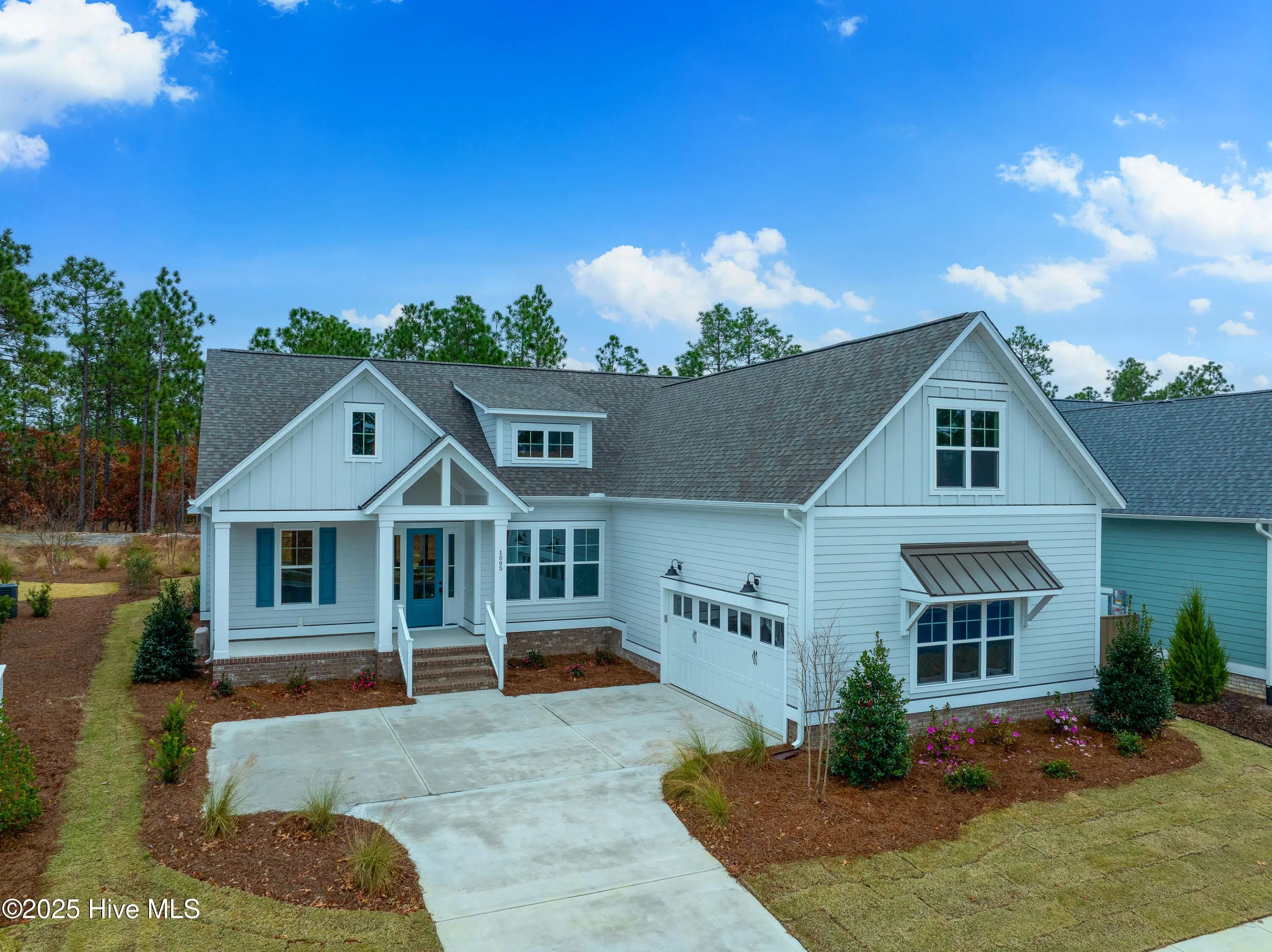 1005 Trisail Terrace, Wilmington
