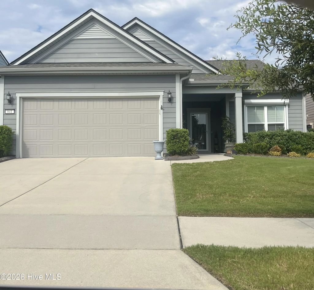 641 Folsom Avenue, Wilmington