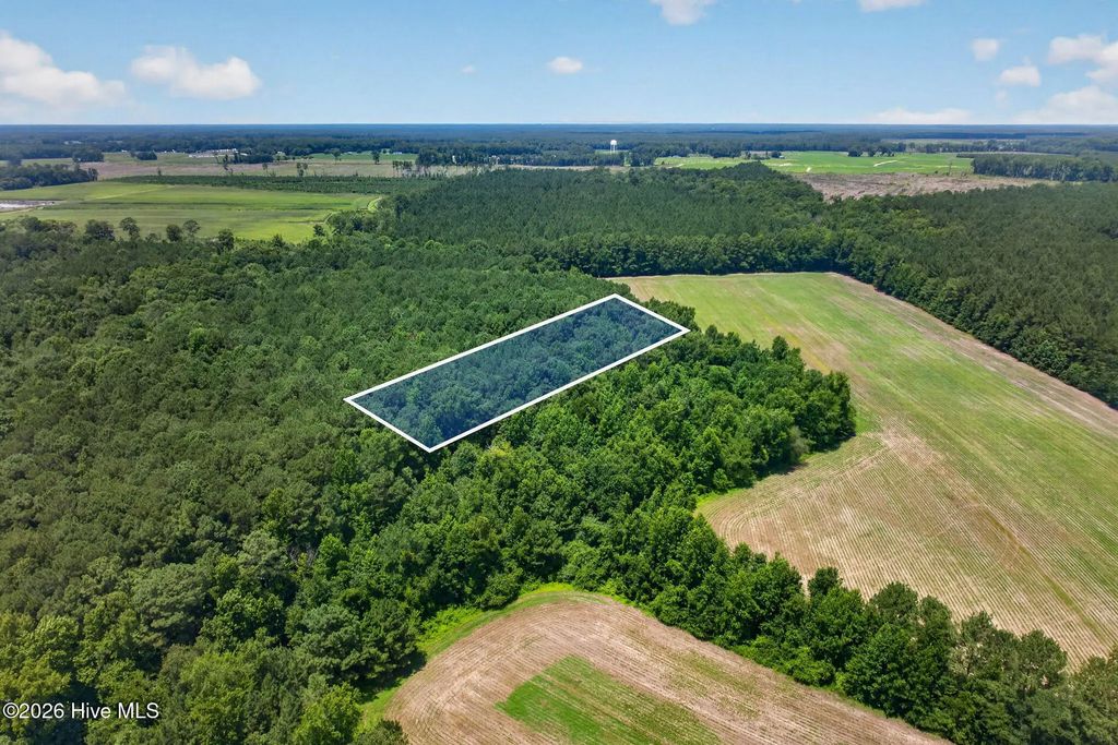 1 Acre Off Laura Hill Drive, Clarkton
