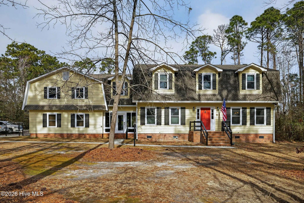 10020 S Olde Towne Wynd, Belville