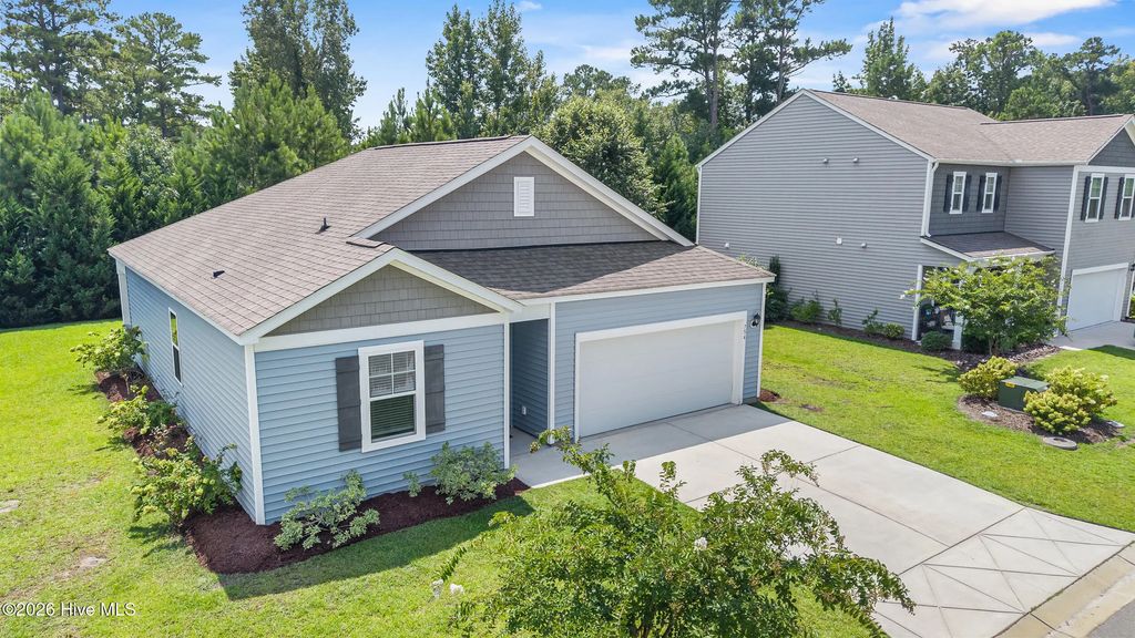 754 Seathwaite Lane Se, Leland