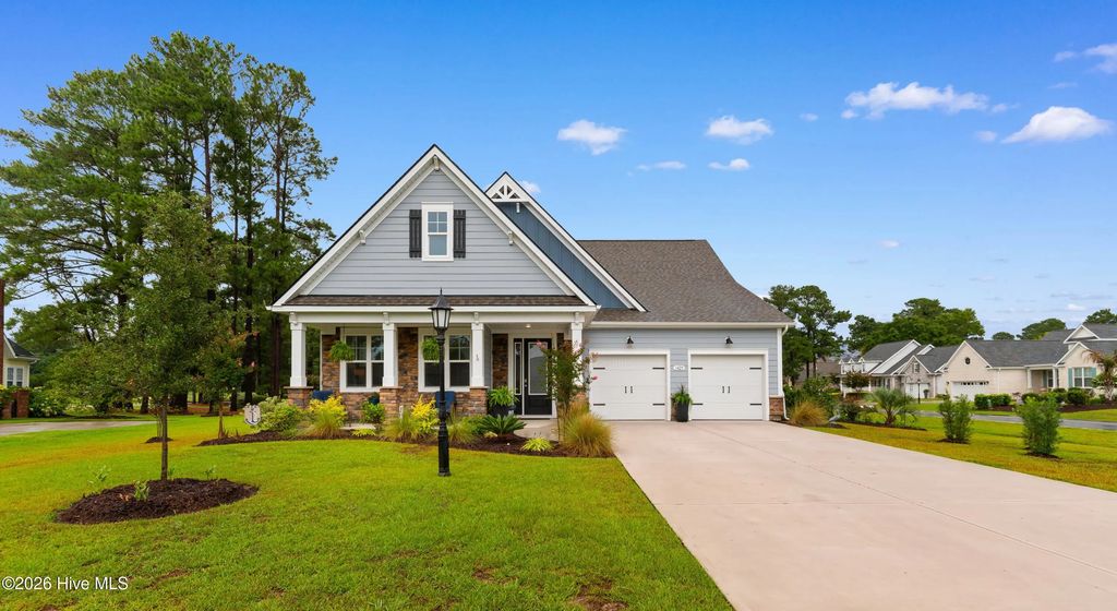 1425 N Middleton Drive Nw, Calabash