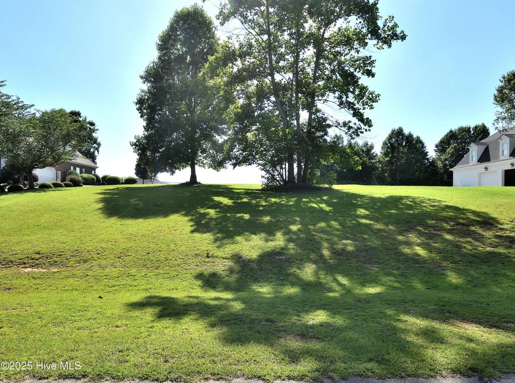776 Cambridge Drive, Rocky Mount